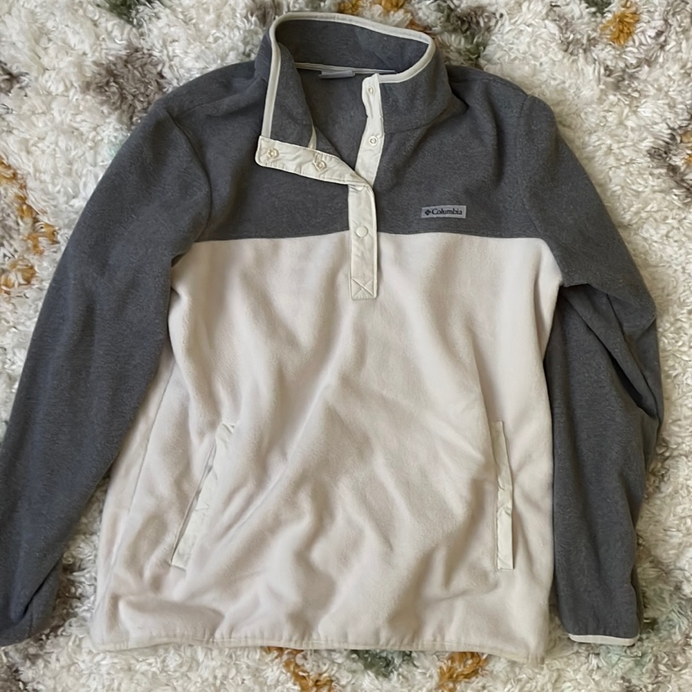 Columbia jacket